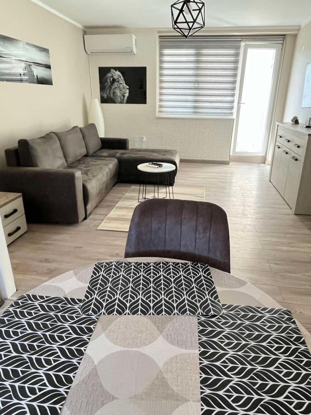 Apartman Petrov Доньи-Милановац Экстерьер фото